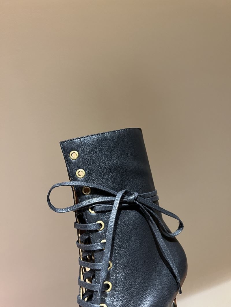 Miu Miu Boots